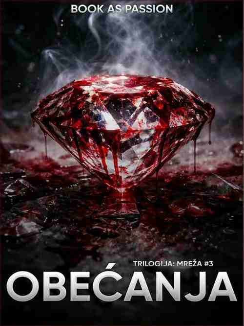 BAP - Trilogija Mreža 3 Obećanja