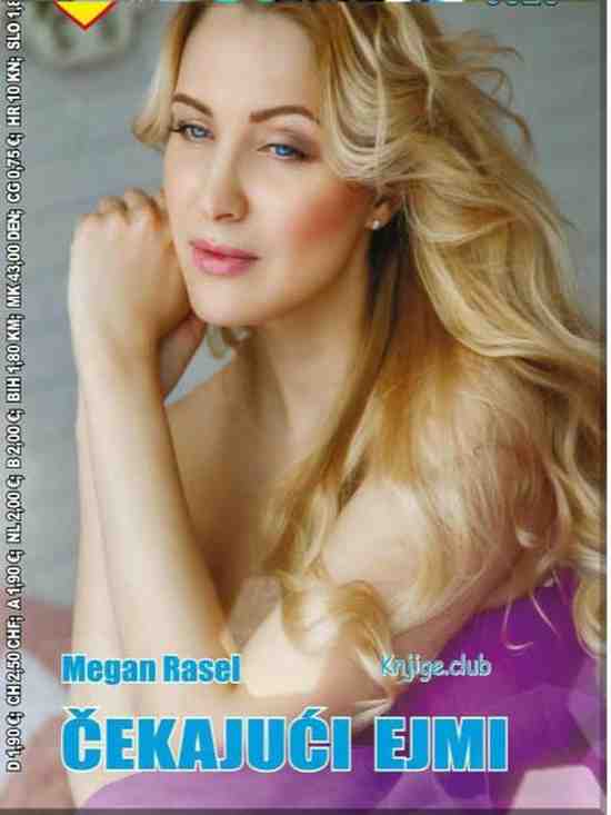 Megan Russel - Čekajući Ejmi