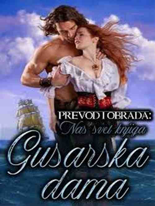 Nsk - Gusarska dama